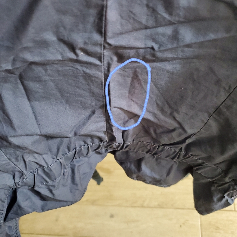 Women's jacket - Picture 7 of 8